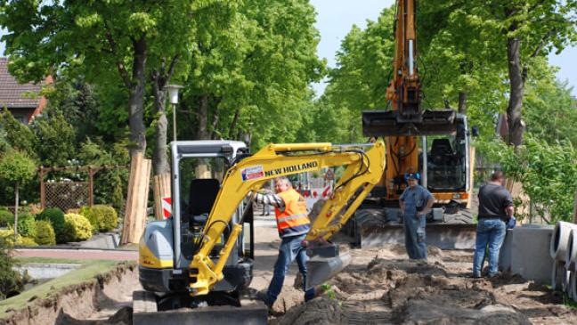 Nur ein Viertel der Kosten für Bürger?