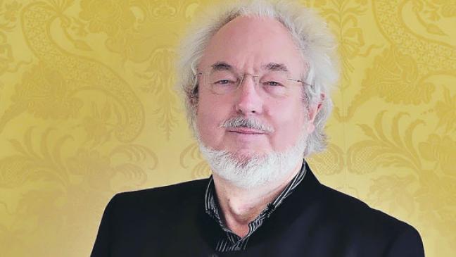 Klang des »Silbertons«