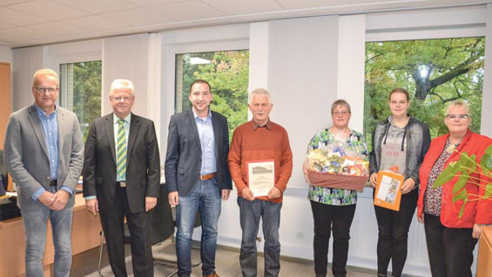  © Foto: Stadt Weener