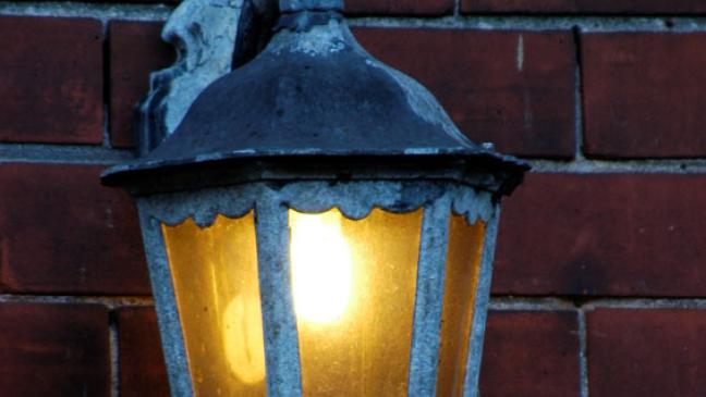Altstadt-Lampen für 7143 Euro pro Stück