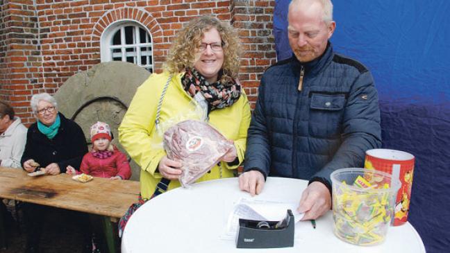 Geräucherte Aale und musikalische Krabben