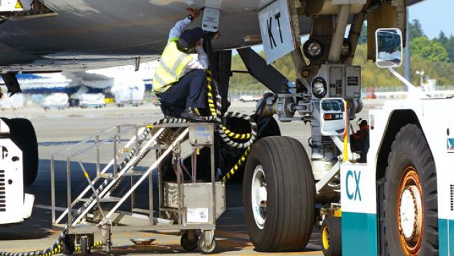 Fabrik für Bio-Kerosin entsteht in Delfzijl