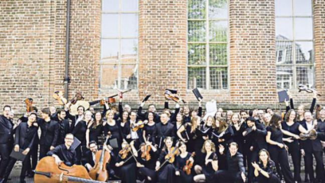 Ein besonderes  musikalisches Vermächtnis
