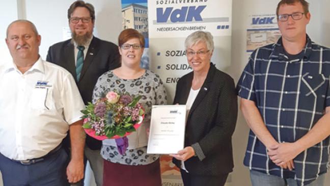 Nicht nur Hilfe beim Ausfüllen von Formularen und Anträgen