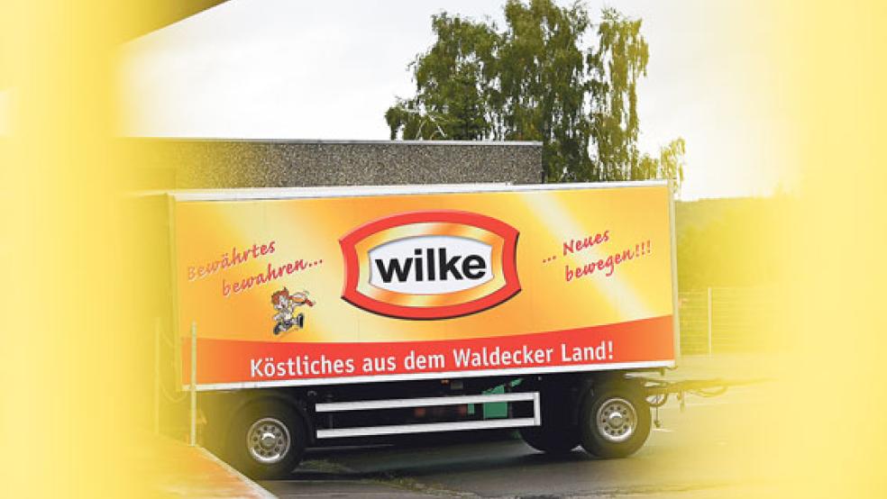 Auch der Landkreis Leer ist vom Lebensmittelskandal um den Wurst-Produzenten »Wilke« aus Hessen betroffen.  © Foto: Zucchi (dpa)