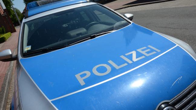 Mazda 5 wurde in Bunde gestohlen