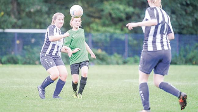 Dritter deutlicher Erfolg in Serie