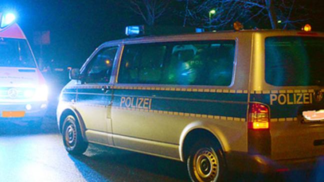 Vier Verletzte bei schwerem Unfall