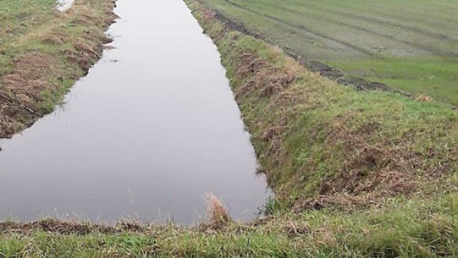 Von Versalzung bis Versiegelung