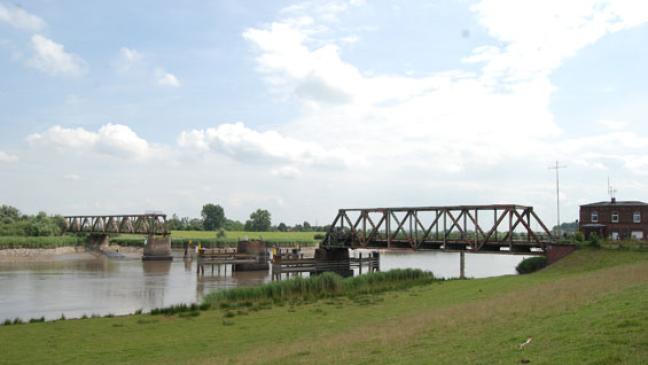 Alle Details zur neuen Friesenbrücke