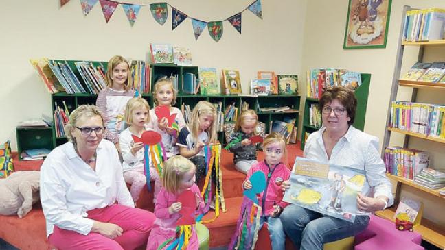 »De Fisker un sien Froo«