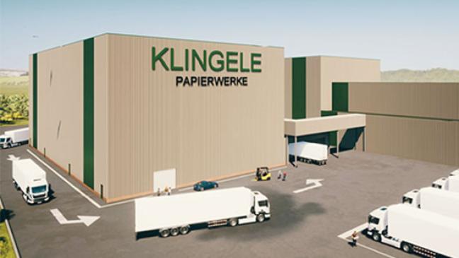 Klingele setzt Kurs für die Zukunft