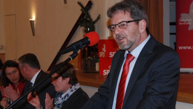 Auf Netzwerke zurückgreifen