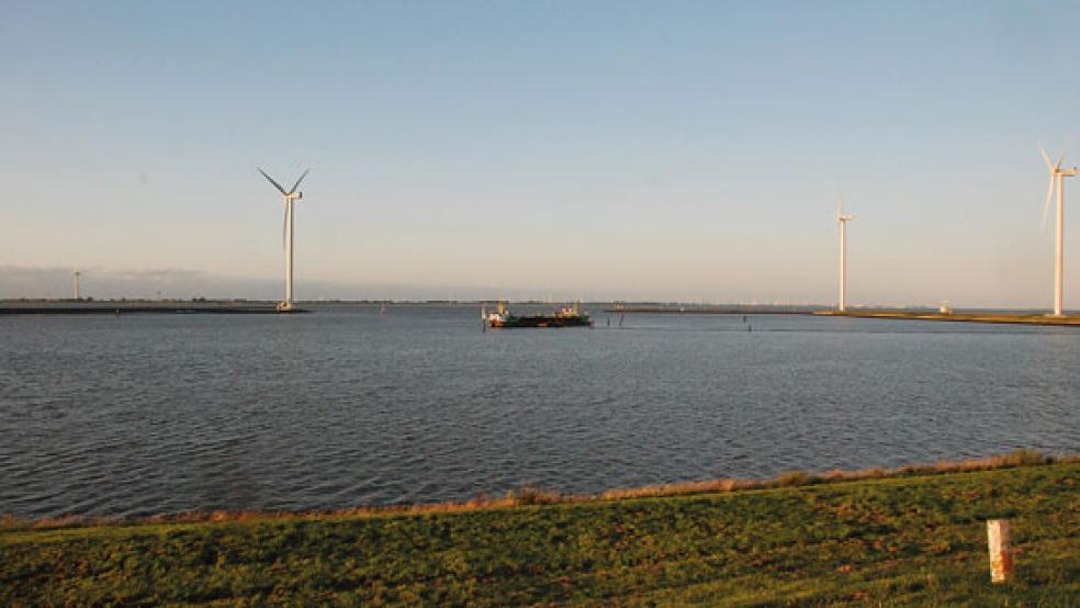 Das »Stickstoff-Urteil« zieht Kreise. © Foto: Archiv