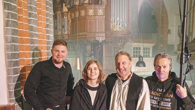 Genie zwischen Gottesfurcht und Größenwahn