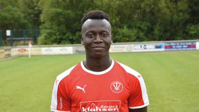 Die ganze Bandbreite des Amateursports