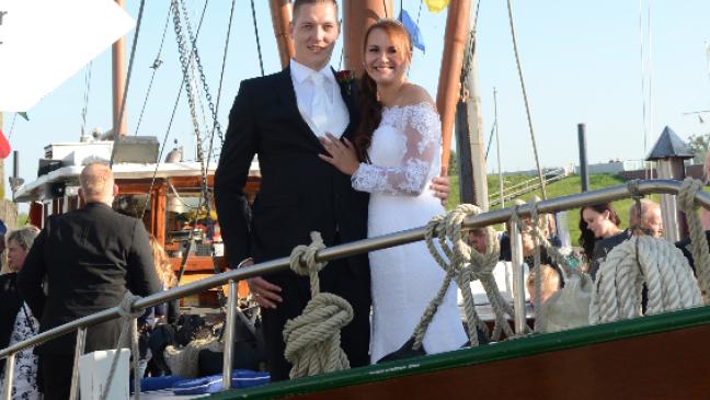 Bollmann wird Standesbeamtin