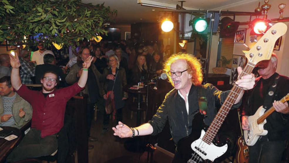 »Cookie  © Fotos: Jürgens