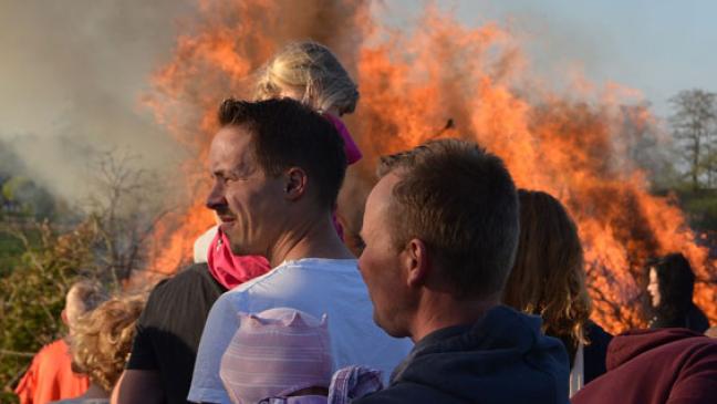 Dorfverein im personellen Dilemma