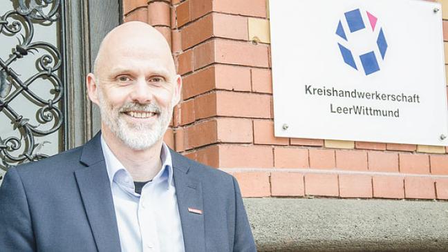 Handwerkerschaft darf hoffen