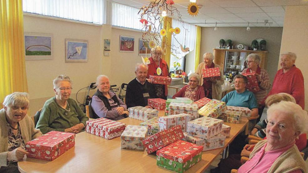  © Foto: Begleitender Dienst