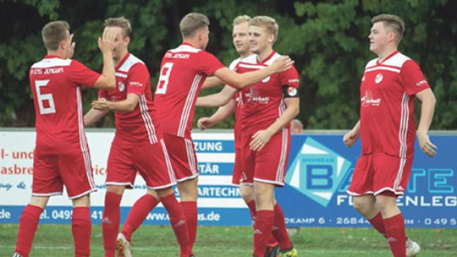 Ein Sieg »im Sinne des Fairplay«