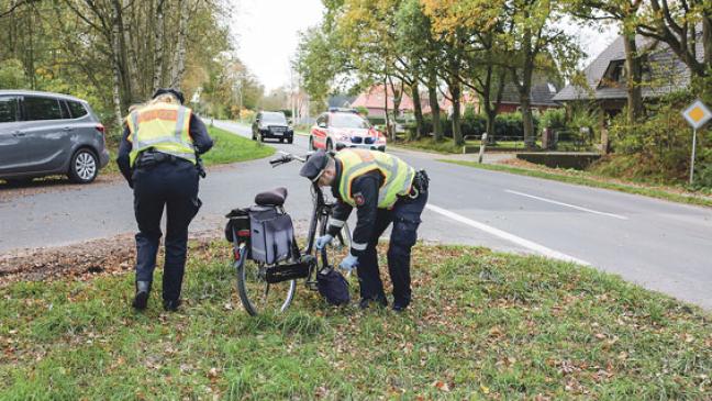 Schwarzes Wochenende im Straßenverkehr