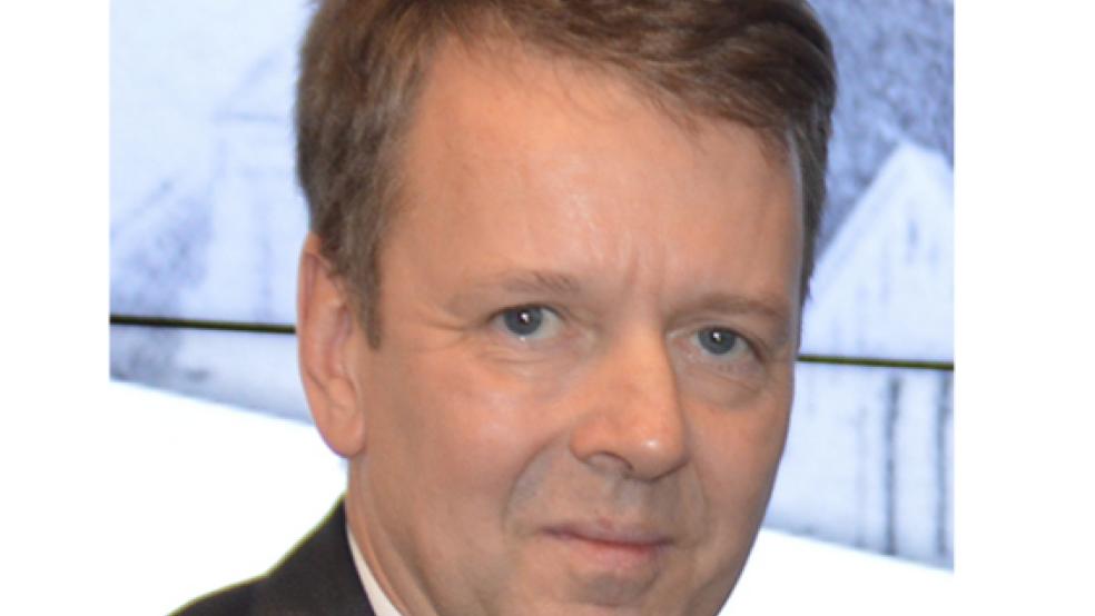 Dr. Torsten Slink. © Himstedt