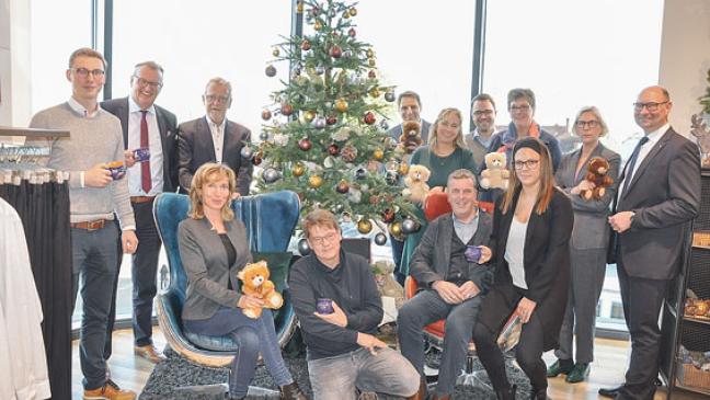 Das macht Leer keiner nach