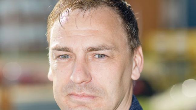 Uwe Sap nicht mehr  Betriebsratsvize