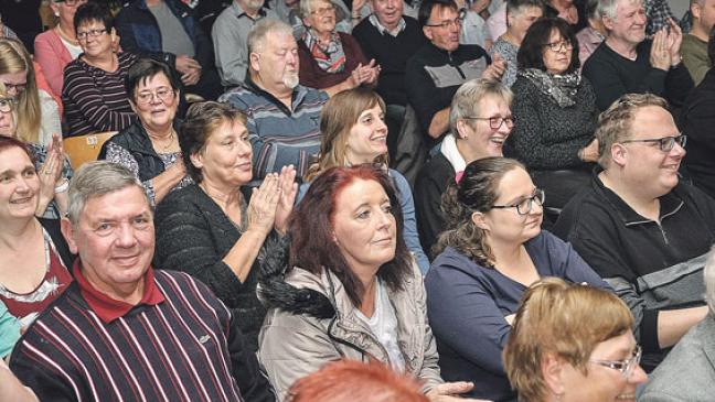 Ein unvergessliches Abenteuer hinter Gittern