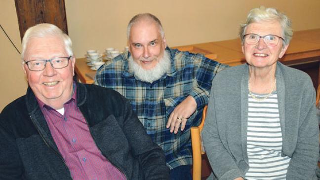 Ungehörten Biografien Gehör verschaffen