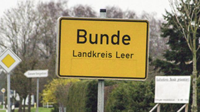 Die kleinen Dörfer nicht vergessen