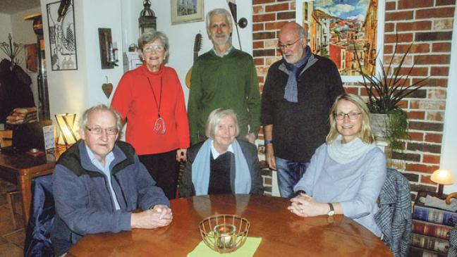 »Wir müssen sehr wachsam sein«