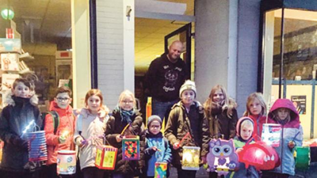 Ideales »Kippkappkögel«-Wetter im Rheiderland