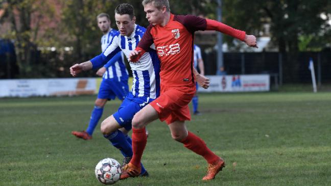 Möhlenwarf ohne Chance gegen Nortmoor