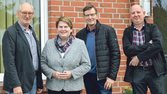 Ems-Schlick gegen »Suppenteller-Effekt«