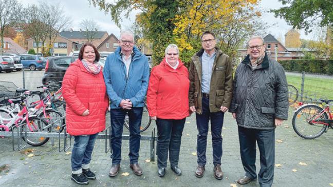 »Der Zustand ist nicht haltbar«