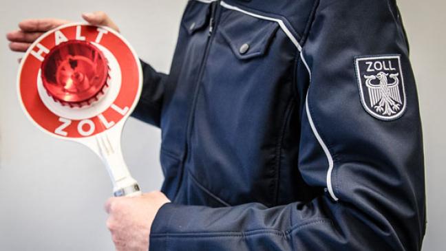 Drogenkurier auf Juist-Fähre erwischt