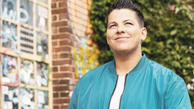 Ott macht Stopp in Aurich