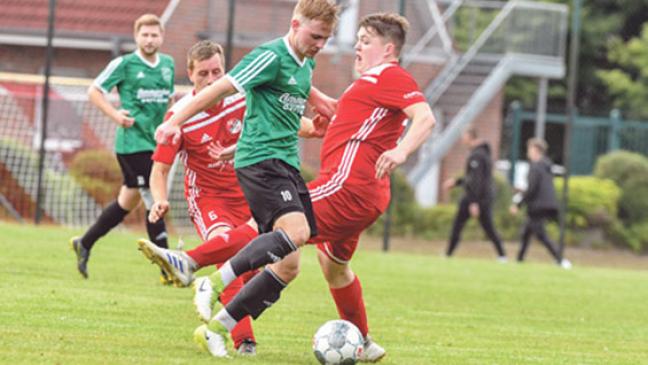 Derby mit besonderer Brisanz