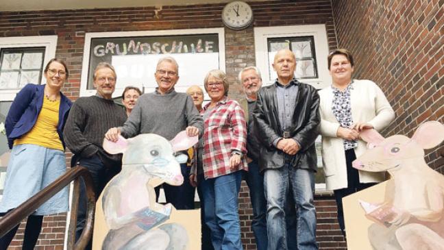 Lesen bringt Spannung und Freude