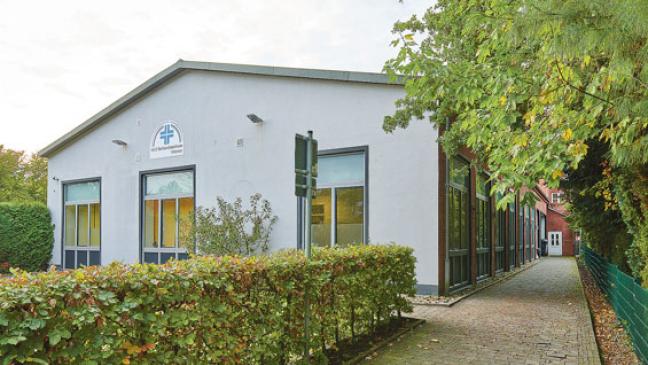 Neue Hausärztin im MVZ in Weener