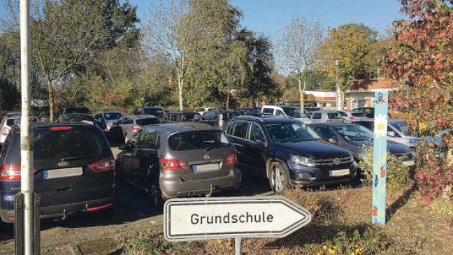 »Kritik geht an  falsche Adresse«