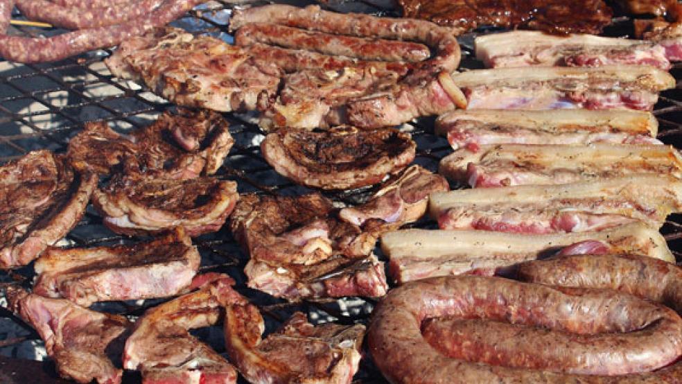 Seine gesamten Waren ruft die Naturschlachterei Lay in Veenhusen zurück. Sie sind möglicherweise durch Listerien verunreinigt und stellen damit eine Gesundheitsgefahr dar. © Symbolfoto: Pixabay