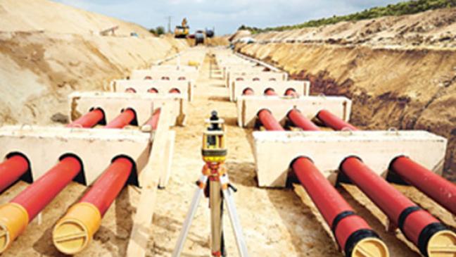 »Strom-Autobahn« durchs Rheiderland