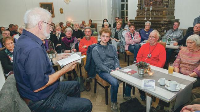 Die Wahrheit war noch viel grausamer