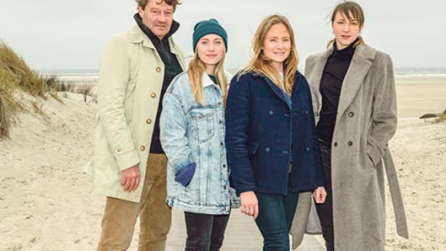 ZDF verfilmt »Ostfriesenangst«