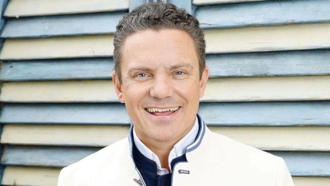 Schlager-Stars in Leer