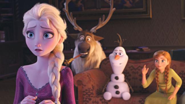 Düsterer und nachdenklicher